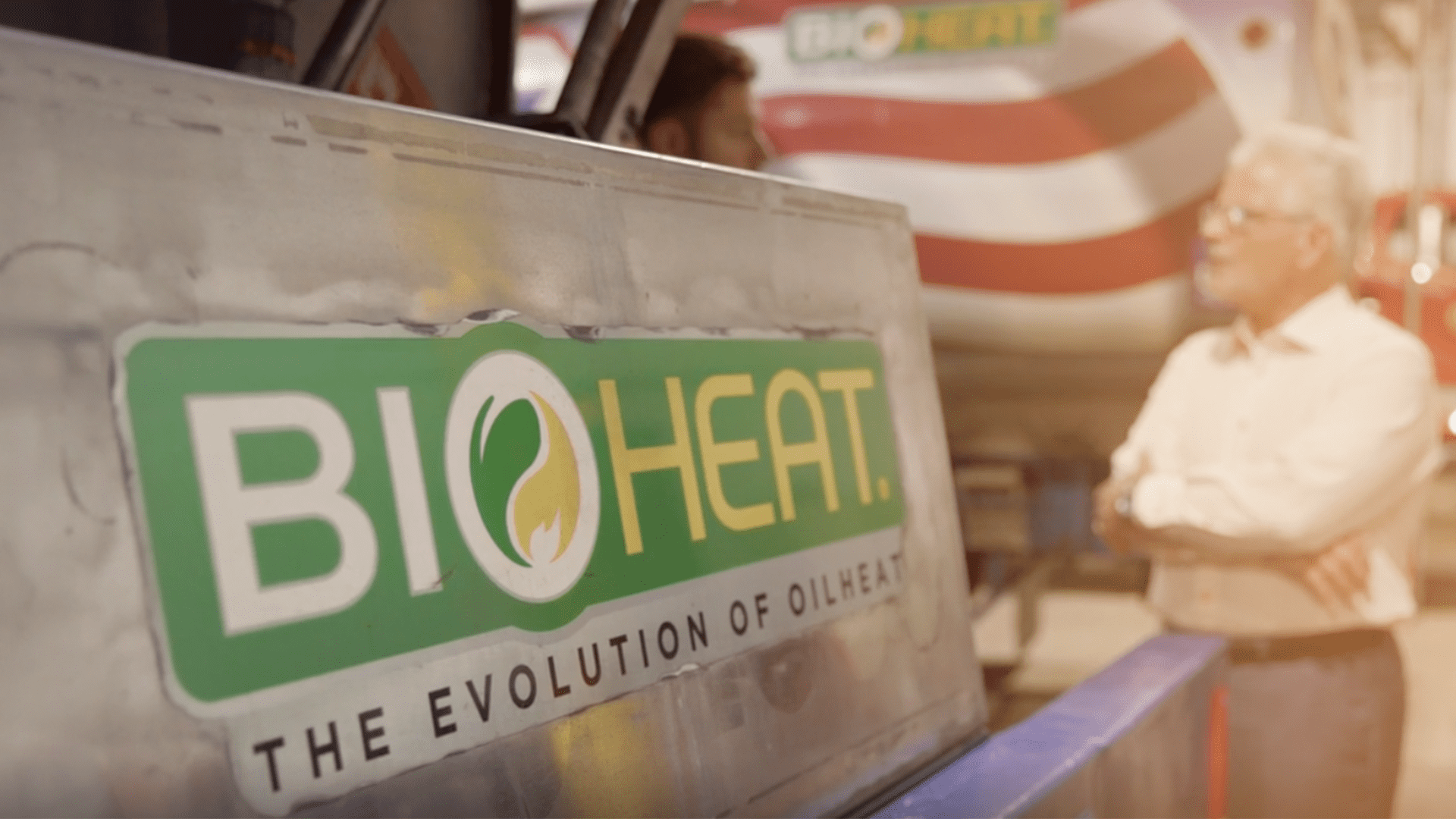 Bioheat vdeo